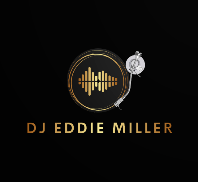 DJ Eddie Miller Logo